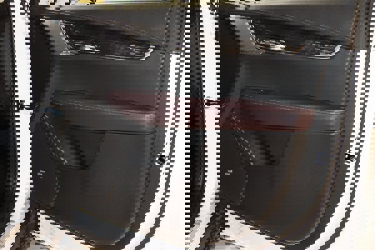 Used 2022 Cadillac XT6 Premium Luxury w/ Technology Package image 52