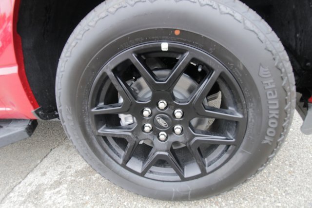 New 2025 Ford F150 STX w/ STX Black Appearance Package image 15