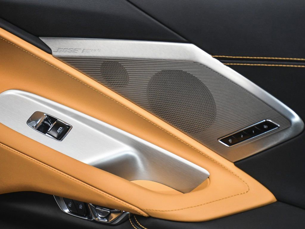 Used 2023 Chevrolet Corvette Z06 image 17