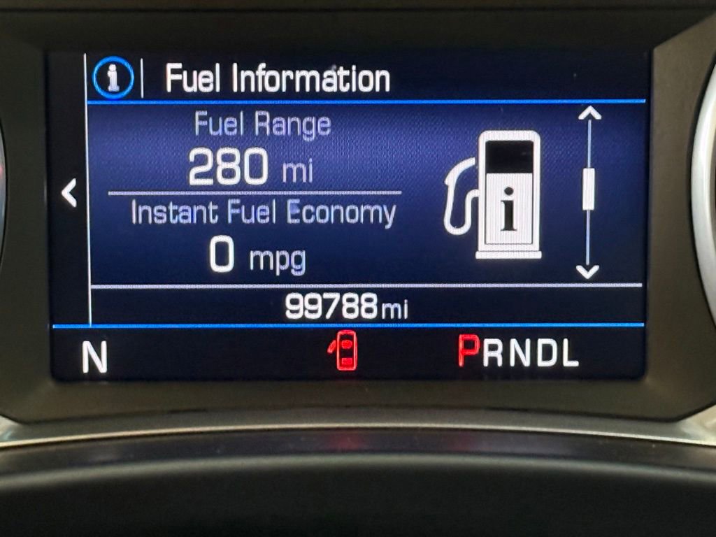 Used 2019 Chevrolet Equinox LT image 28