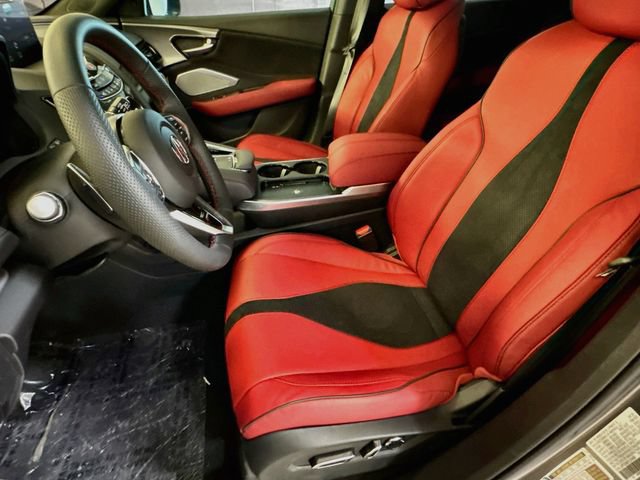 New 2026 Acura RDX w/ Advance Package AWD/4WD image 22