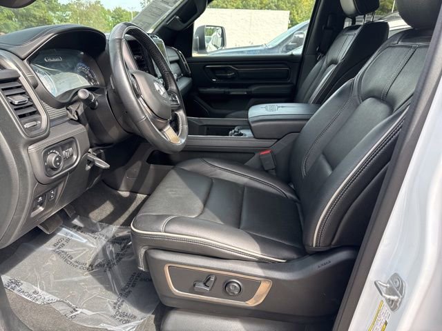 Used 2020 RAM 1500 Limited image 44