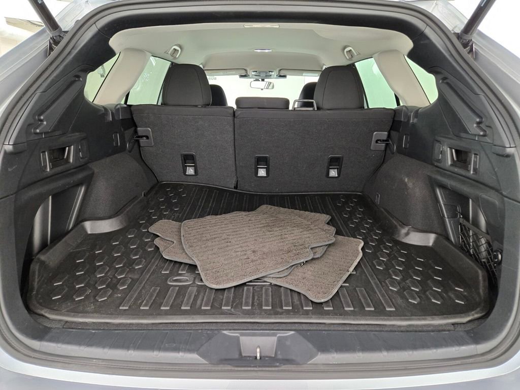 Certified 2025 Subaru Outback Premium AWD/4WD image 19