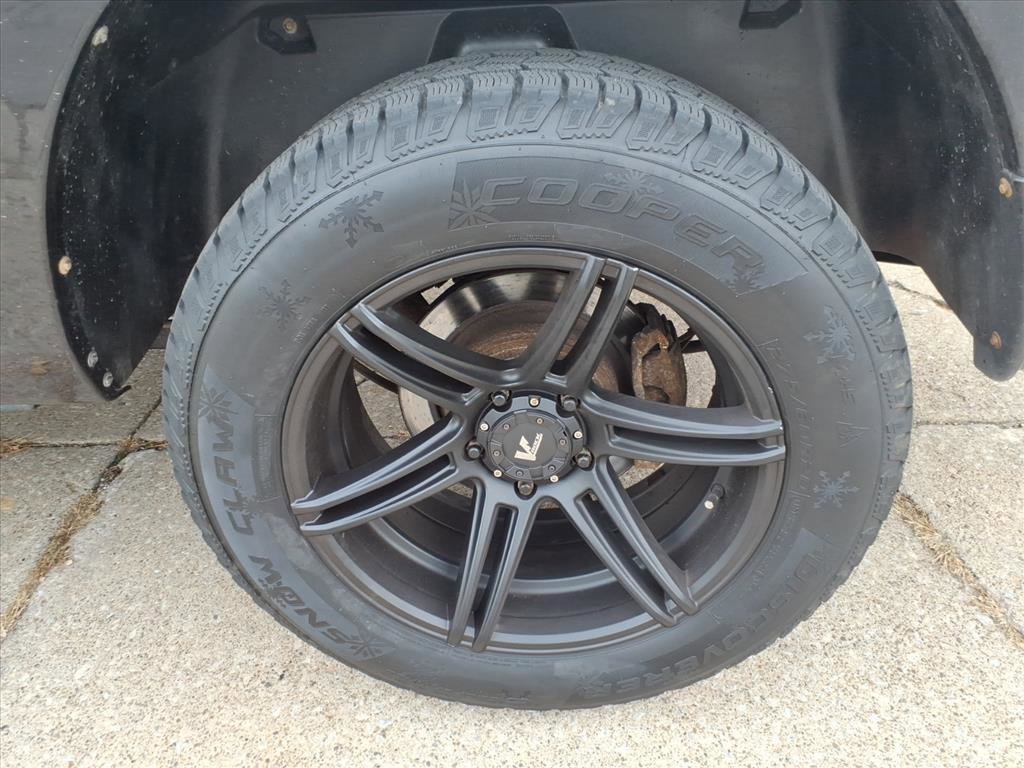 Used 2018 RAM 1500 Big Horn image 26