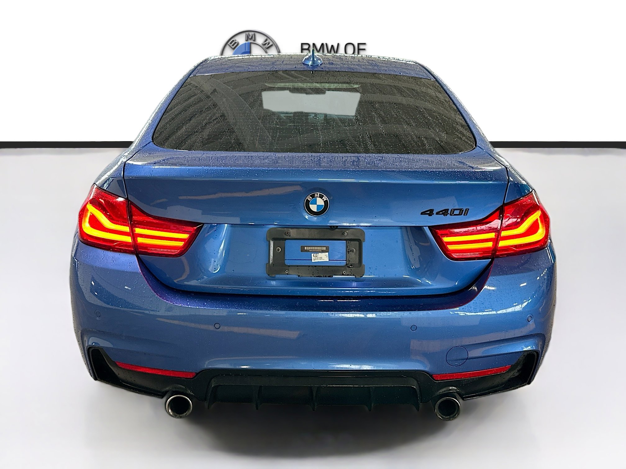 Used 2018 BMW 440i Gran Coupe image 6