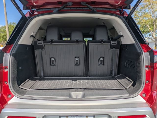 Used 2023 Nissan Pathfinder SL w/ SL Premium Package image 13