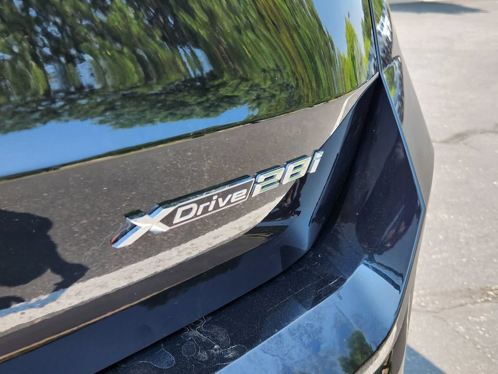 Used 2023 BMW X1 xDrive28i w/ Premium Package AWD/4WD image 29