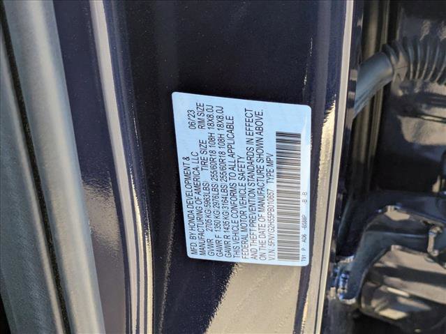 Used 2023 Honda Pilot EX-L image 26