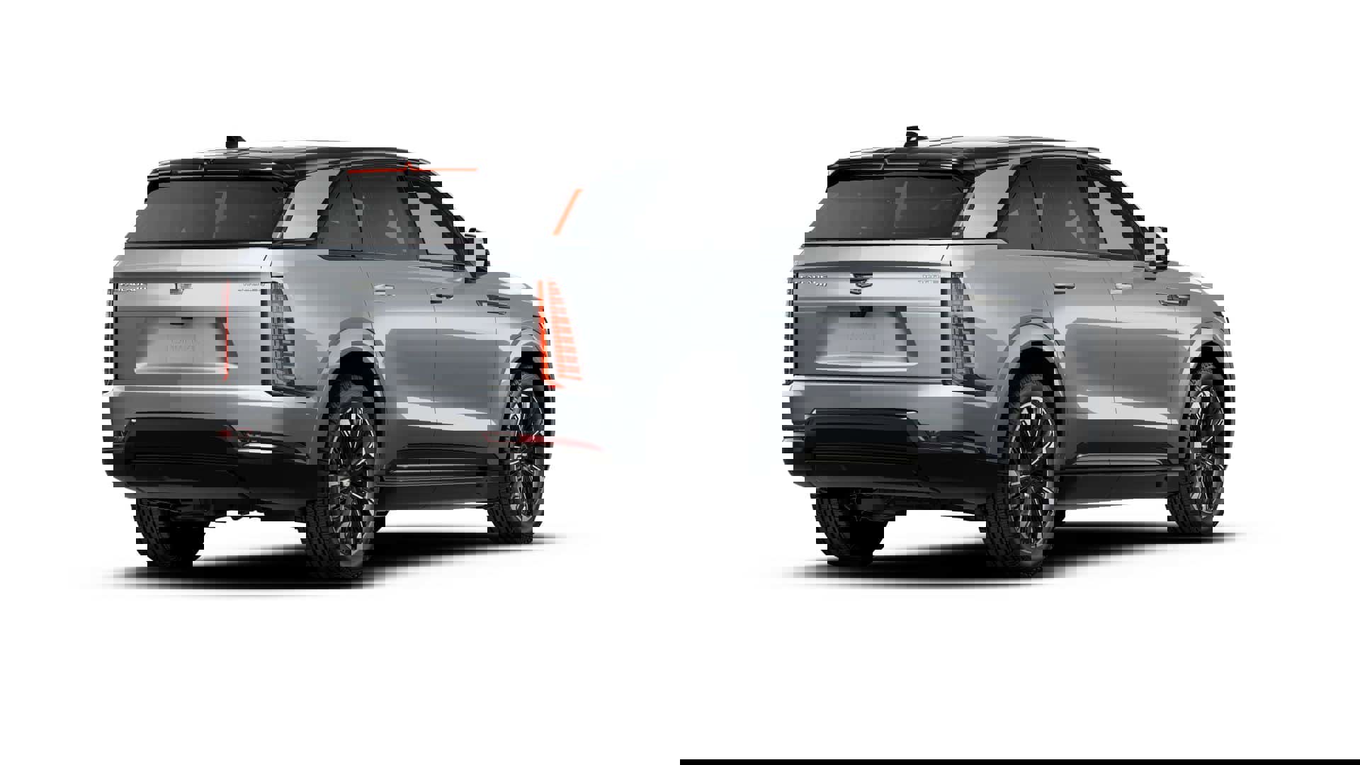 New 2026 Cadillac Escalade IQ Sport 2 w/ LPO, Floor Liner Package image 26