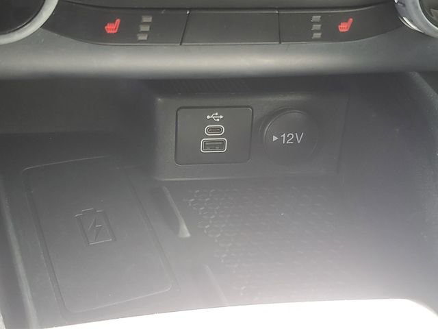 Certified 2023 Ford Bronco Sport Big Bend w/ Convenience Package AWD/4WD image 20