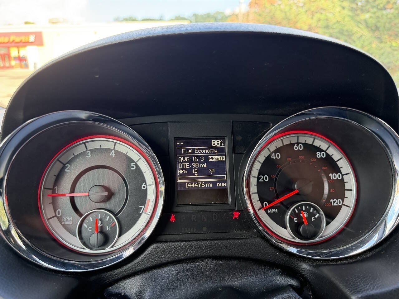 Used 2018 Dodge Grand Caravan GT FWD image 18