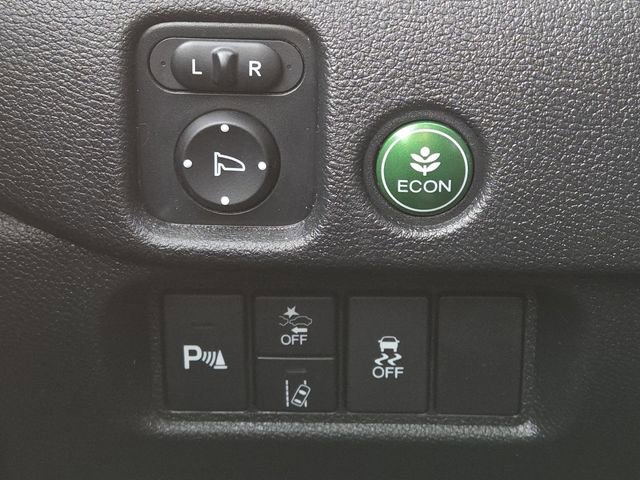 Used 2022 Honda Passport EX-L image 10