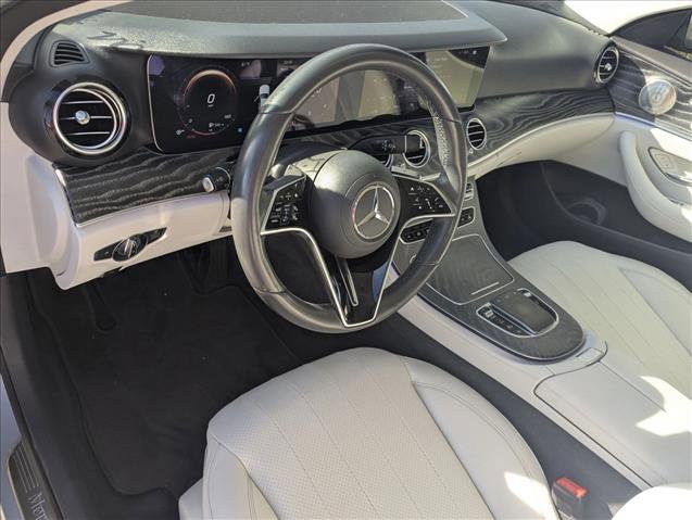 Used 2021 Mercedes-Benz E 350 E 350 image 9