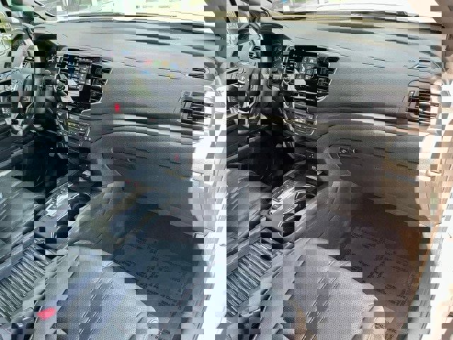 Certified 2022 Honda Passport TrailSport image 20