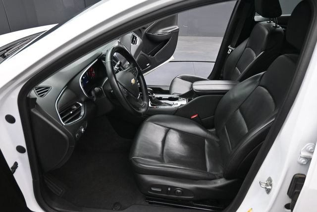 Used 2024 Chevrolet Malibu LT FWD image 26
