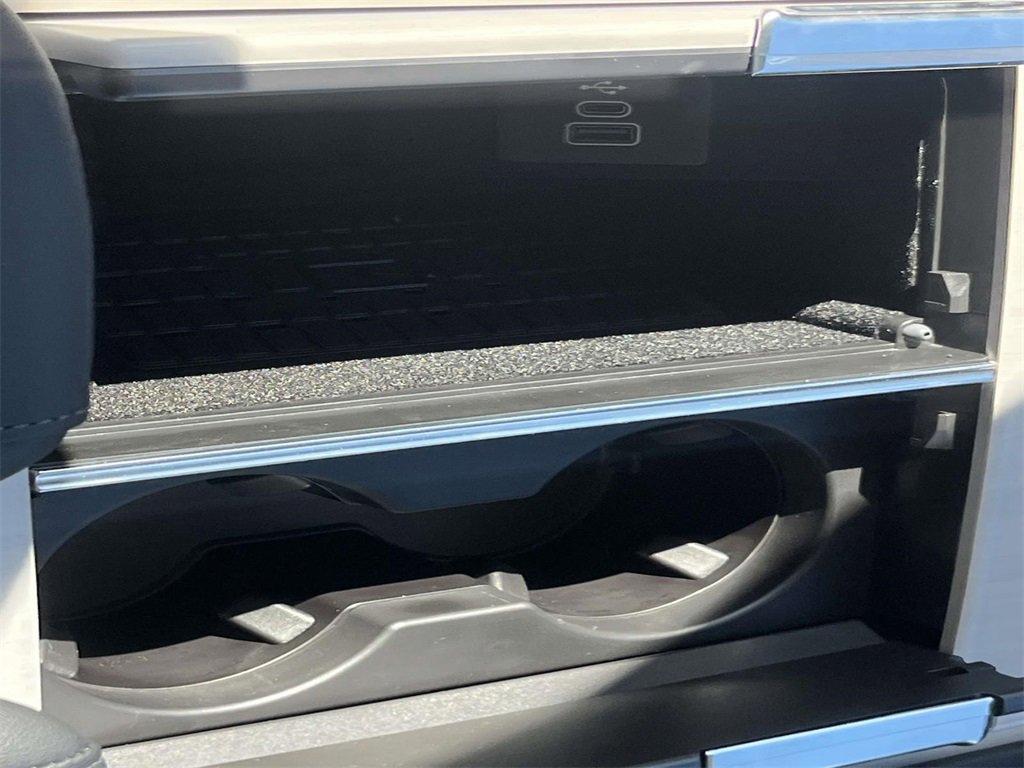 New 2025 Lincoln Navigator Reserve image 21