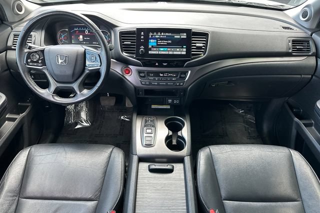 Used 2022 Honda Pilot Special Edition image 15
