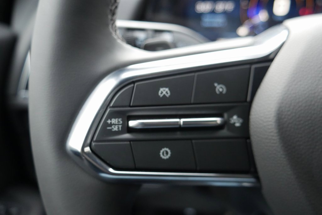 New 2026 Chevrolet Tahoe LT w/ Comfort Package image 13