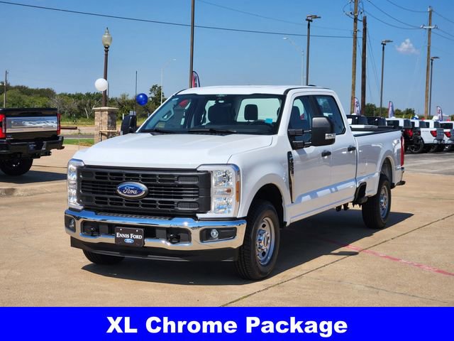 New 2026 Ford F250 XL image 3