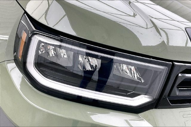 New 2027 Honda Passport TrailSport Elite image 16