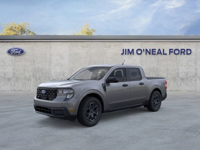 New 2026 Ford Maverick XLT w/ XLT Luxury Package