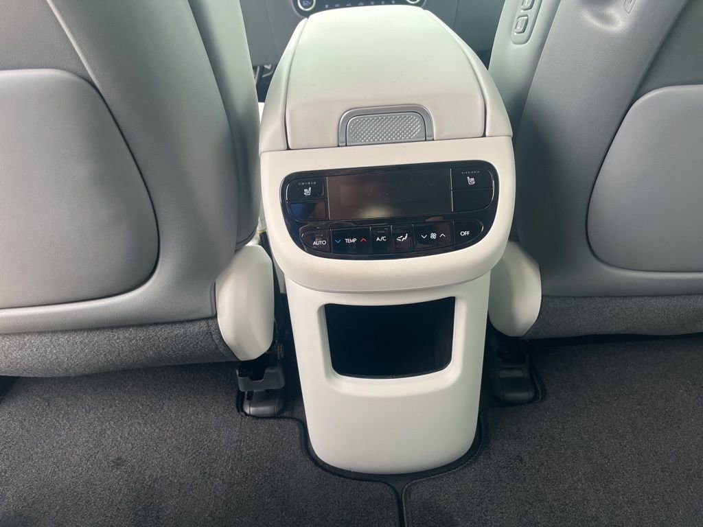 New 2026 Hyundai Ioniq 9 SEL image 24