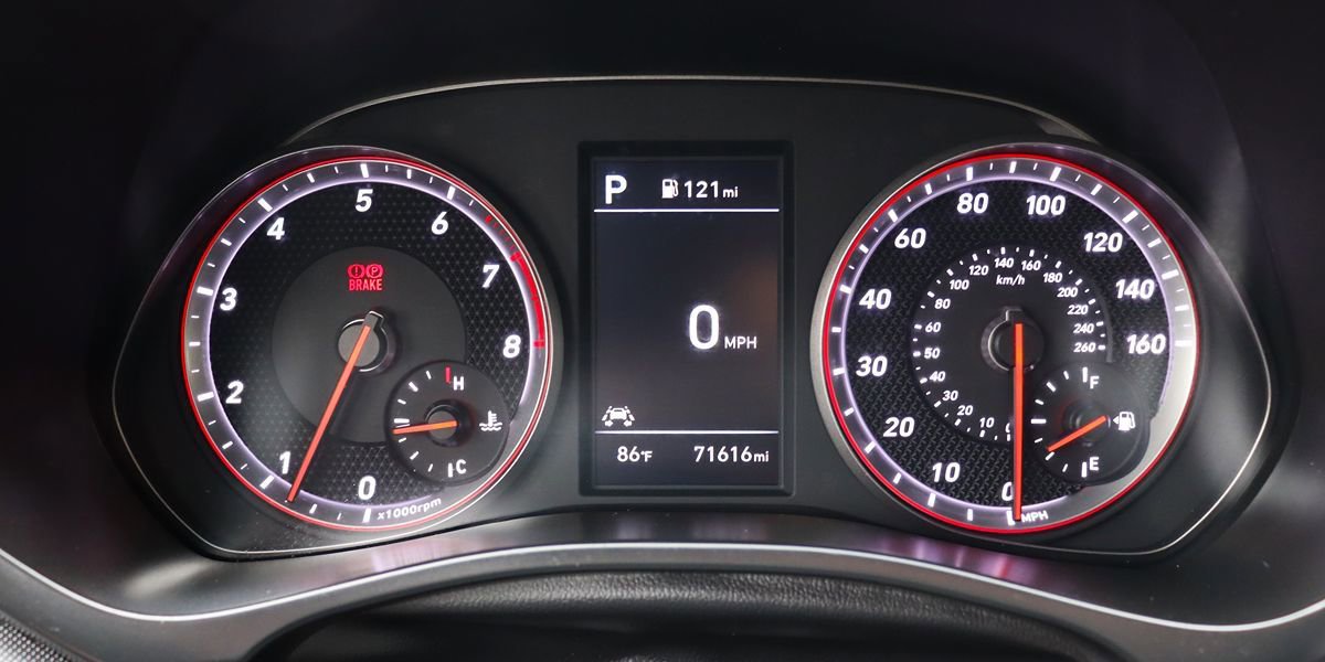 Used 2019 Hyundai Veloster Turbo FWD image 38
