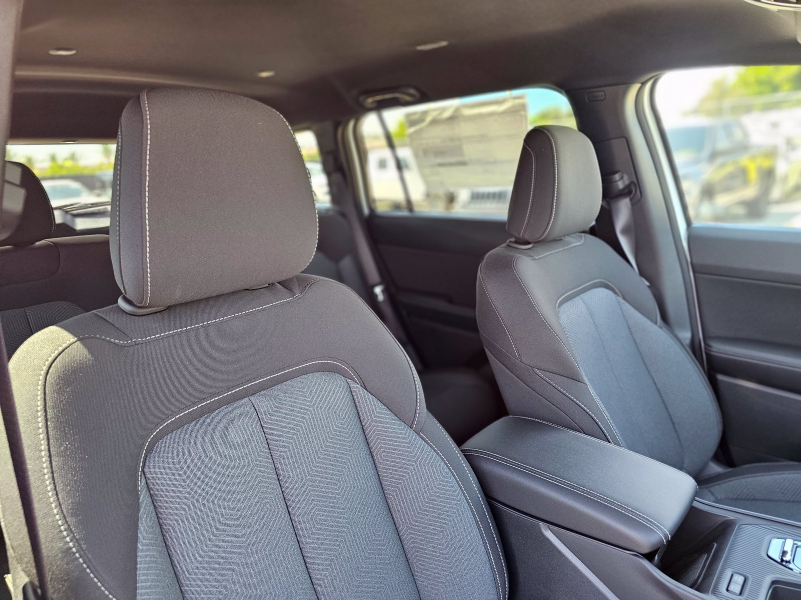 New 2026 Jeep Cherokee Laredo AWD/4WD image 29