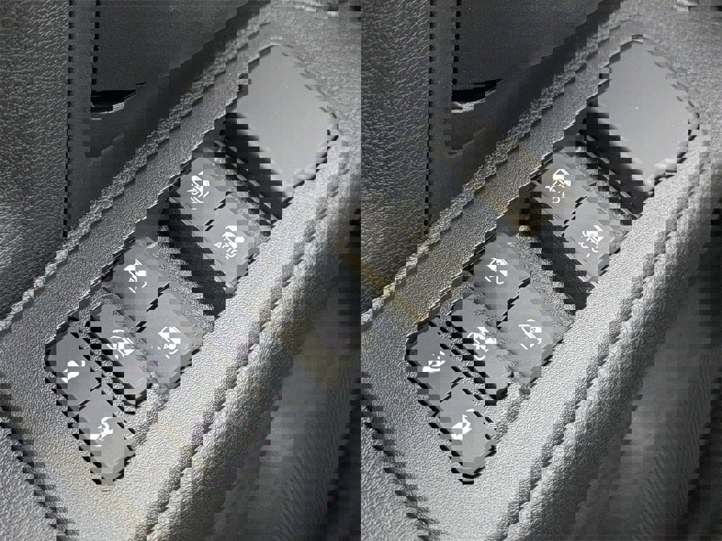 New 2025 RAM 2500 Tradesman w/ Bed Convenience Group image 24