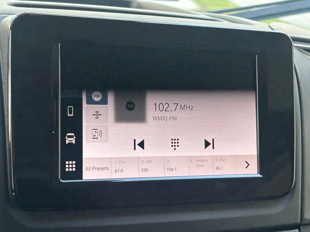 New 2026 RAM ProMaster 1500 image 39