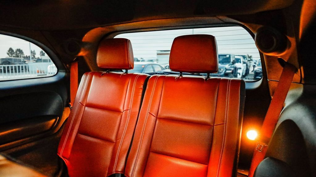 Used 2021 Dodge Durango SRT w/ Technology Group image 24