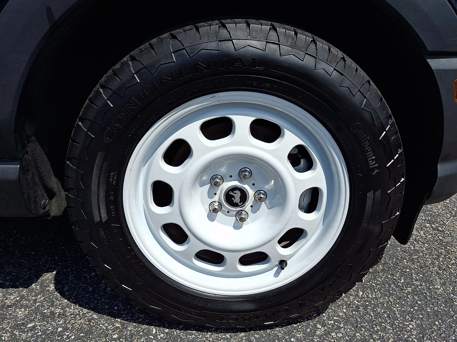 Certified 2023 Ford Bronco Sport Heritage w/ Heritage Convenience Package AWD/4WD image 8