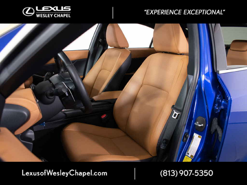 Certified 2025 Lexus IS 350 F Sport RWD image 14