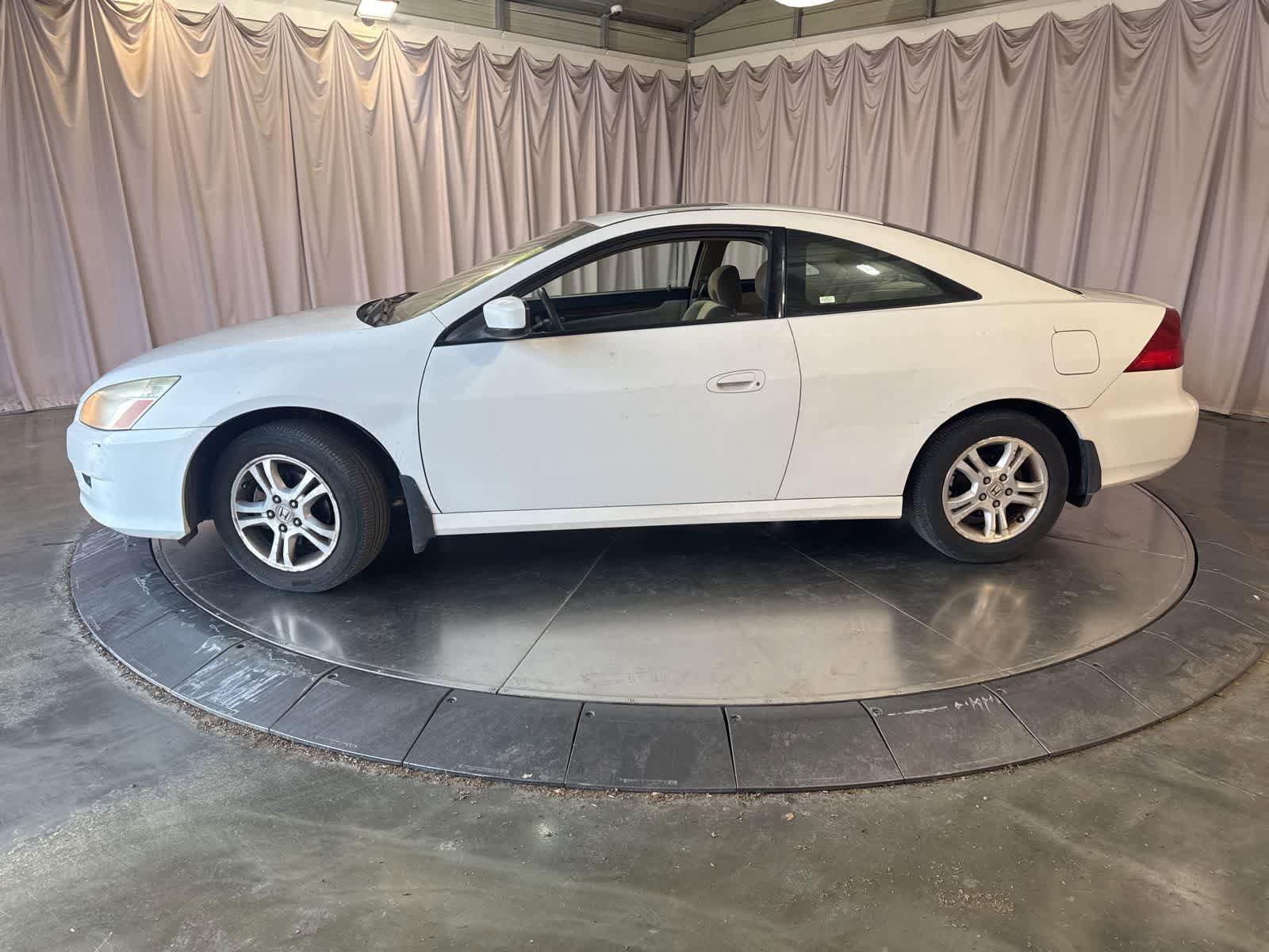 Used 2007 Honda Accord EX image 8