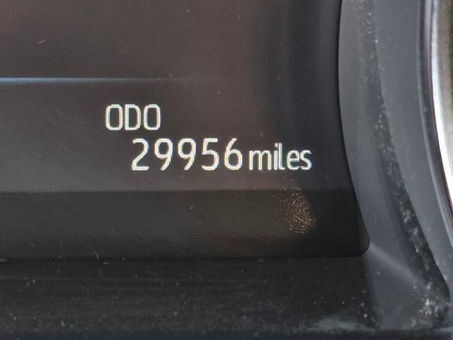 Used 2023 Toyota Camry XSE image 32