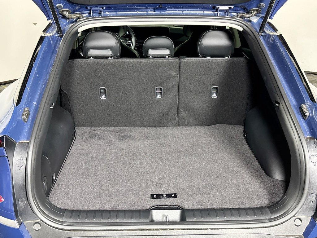 New 2026 Kia EV6 Light AWD/4WD image 21
