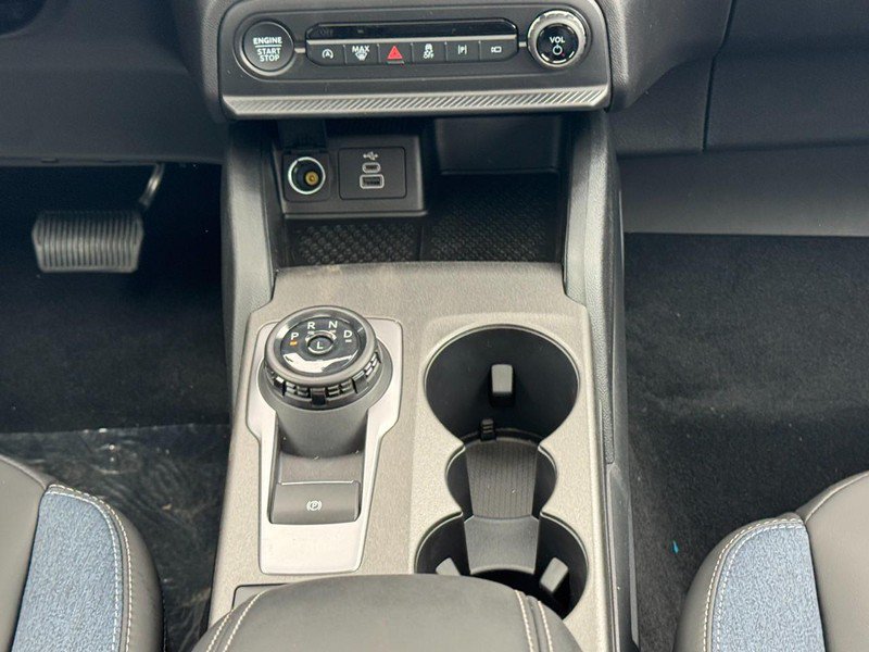 New 2026 Ford Bronco Sport Outer Banks w/ Outer Banks Tech Package+ AWD/4WD image 9