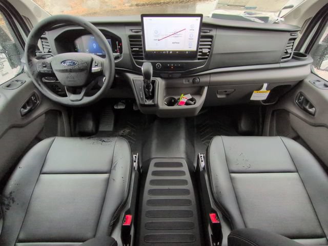 New 2026 Ford Transit 250 Low Roof RWD image 13