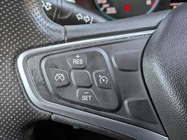 Used 2022 Chevrolet Malibu LT image 16