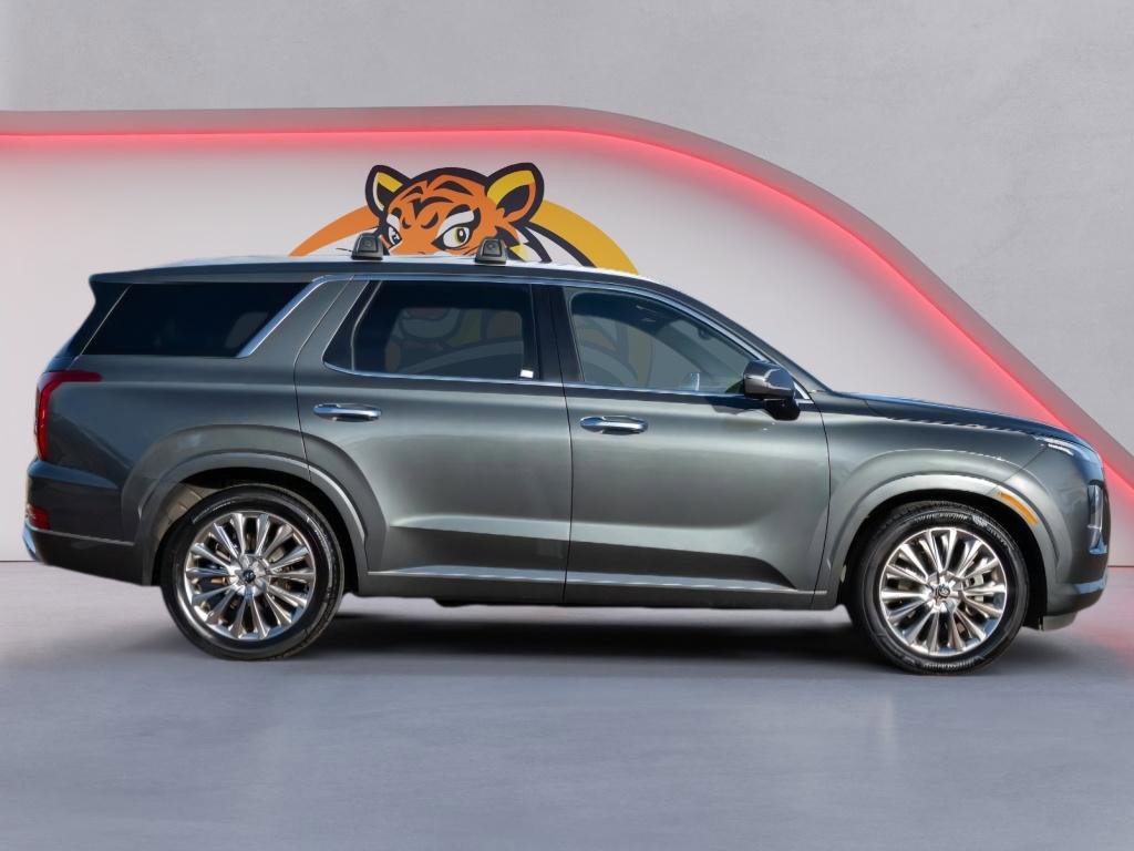 Used 2020 Hyundai Palisade Limited image 6
