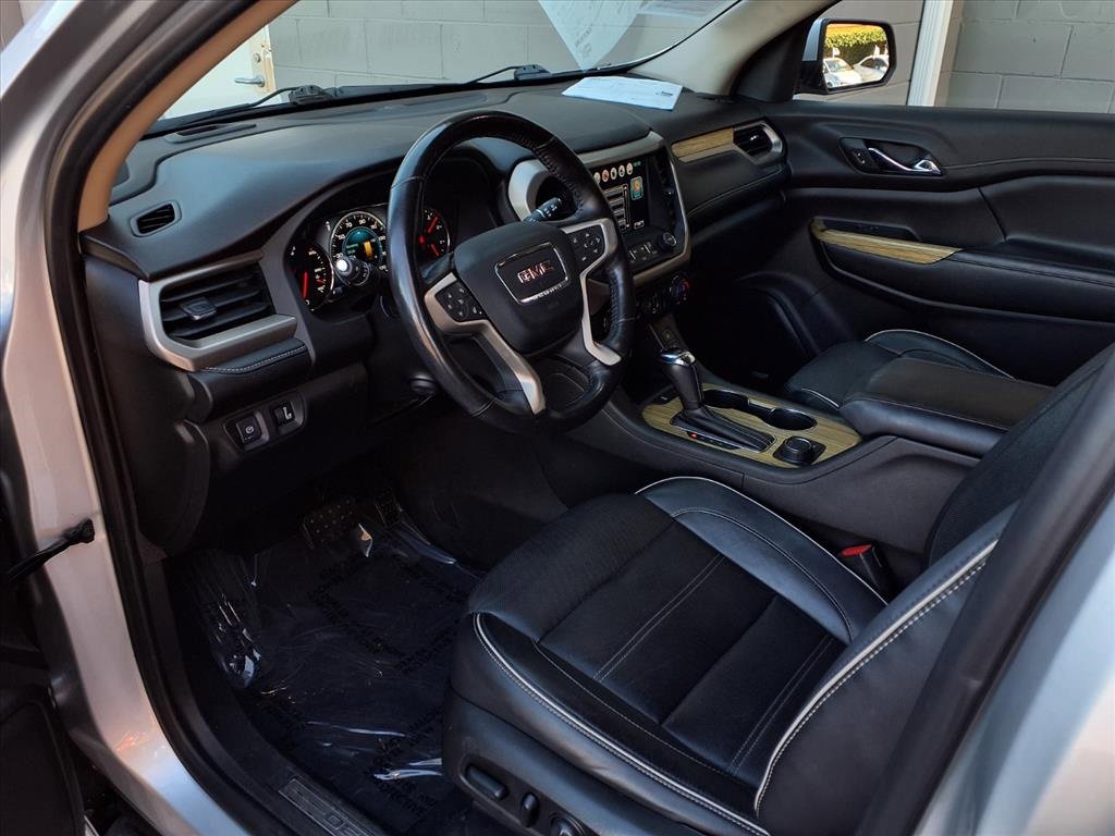 Used 2019 GMC Acadia Denali w/ Technology Package image 14