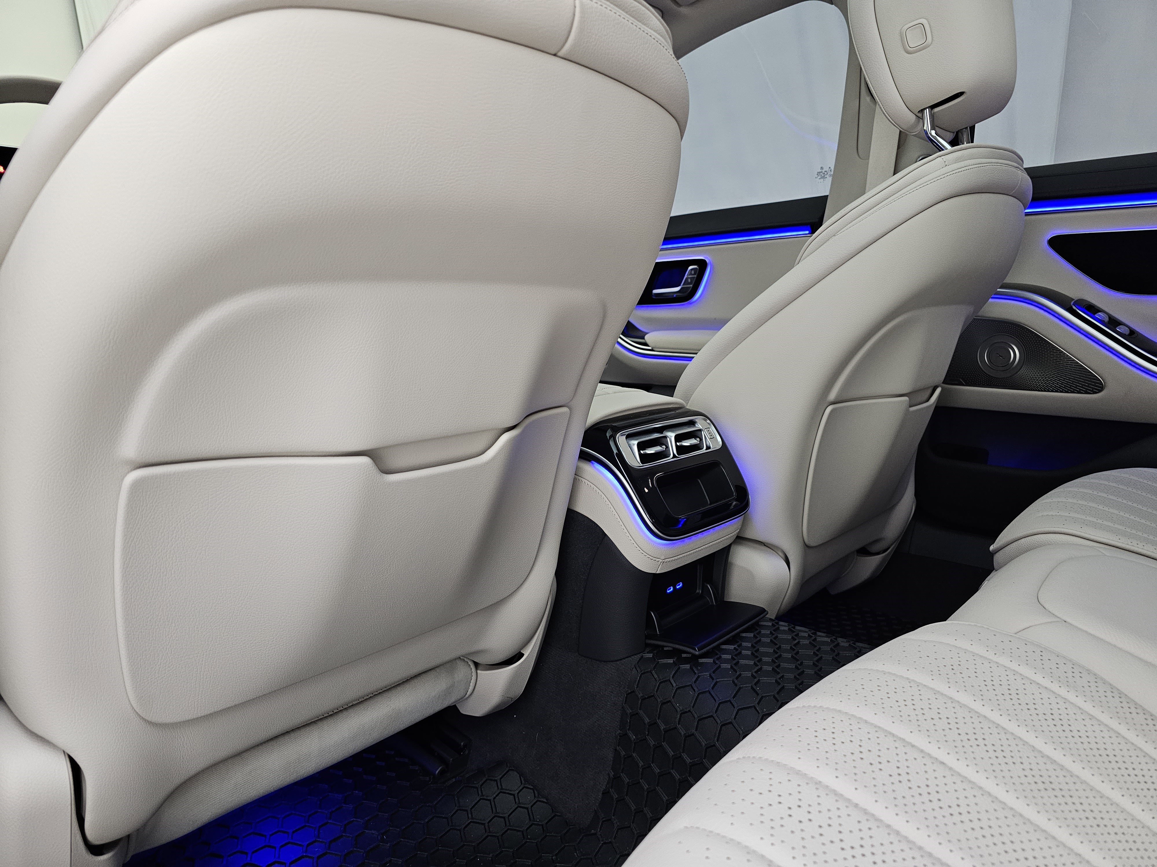 Certified 2023 Mercedes-Benz S 500 S 500 image 18