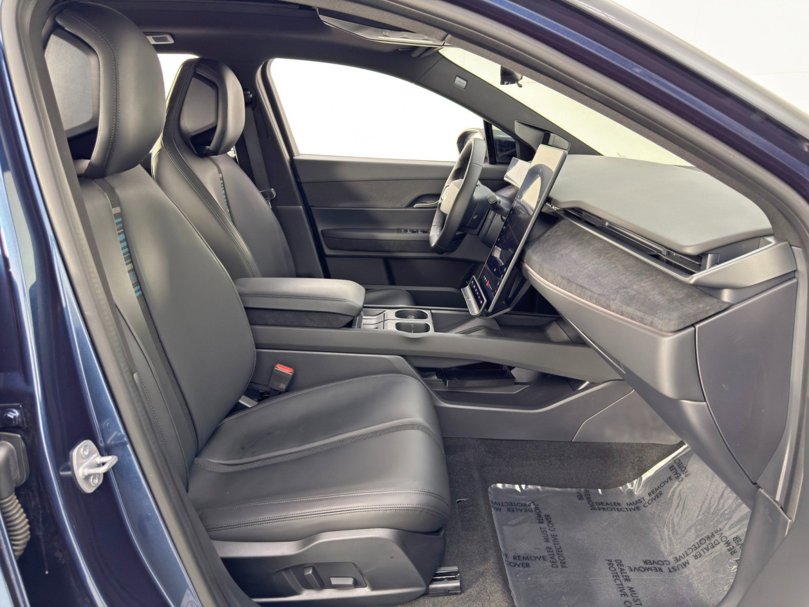 Used 2023 Fisker Ocean One image 14