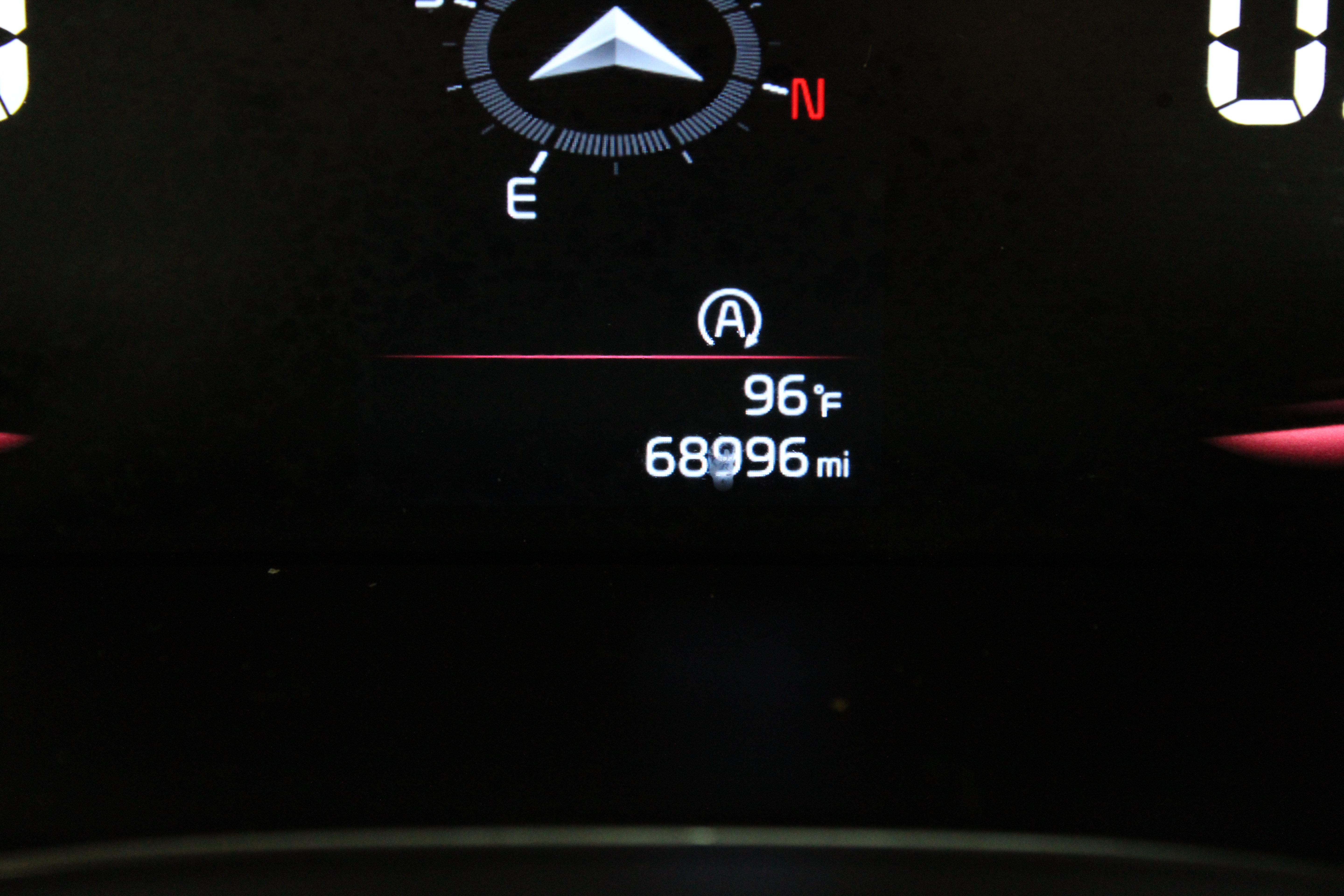 Used 2023 Kia Soul GT-Line w/ GT-Line Technology Package FWD image 42