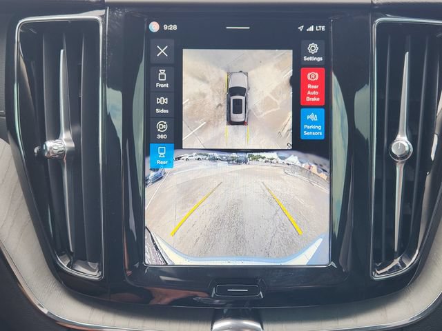 Used 2025 Volvo XC60 B5 Ultra w/ Protection Package Premier AWD/4WD image 6