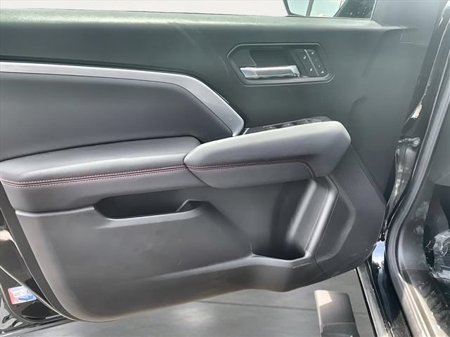New 2025 Chevrolet Colorado Z71 w/ Midnight Edition AWD/4WD image 16