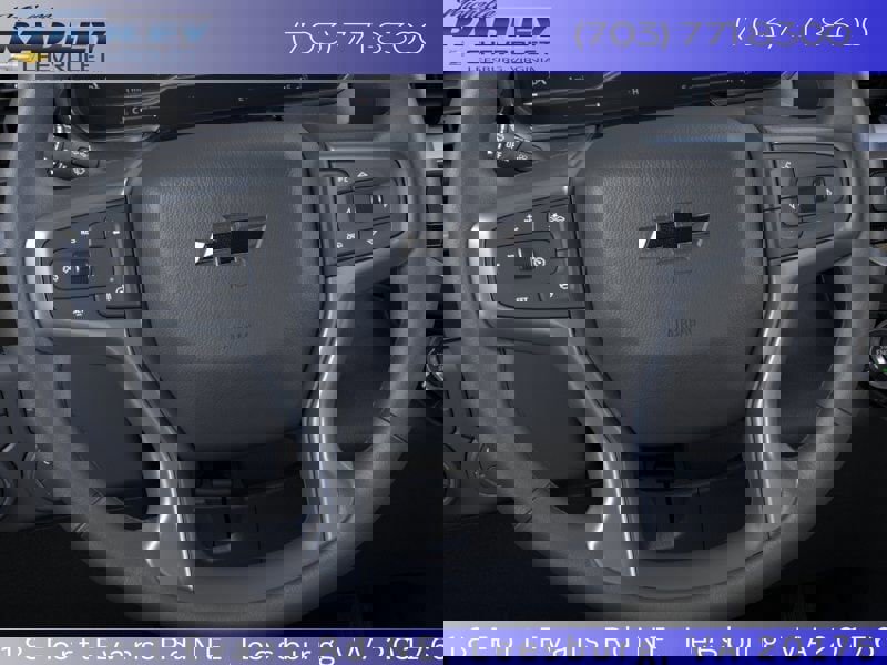 New 2026 Chevrolet Silverado 3500 LT image 21