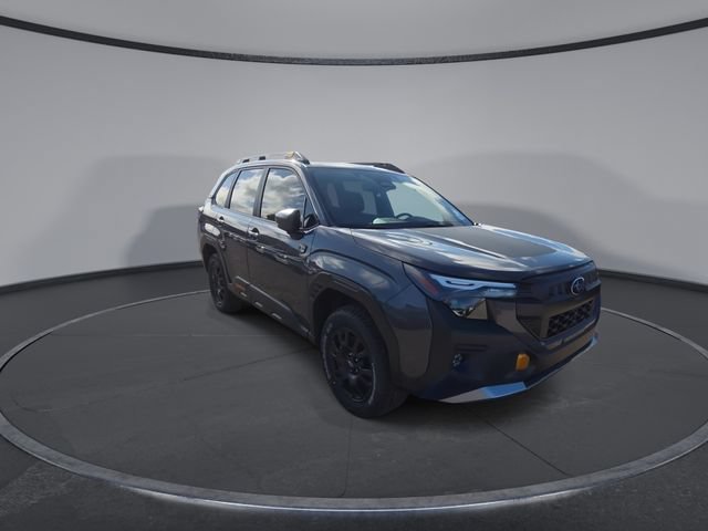 New 2026 Subaru Forester Wilderness AWD/4WD image 2