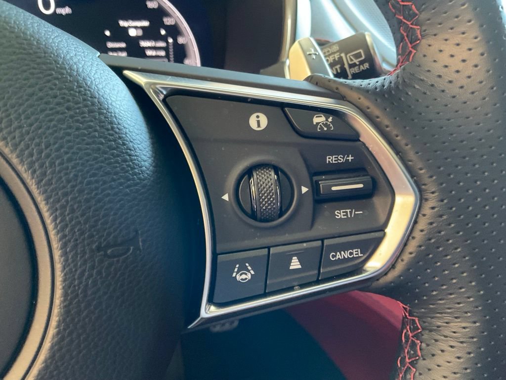 Certified 2026 Acura MDX A-Spec AWD/4WD image 14