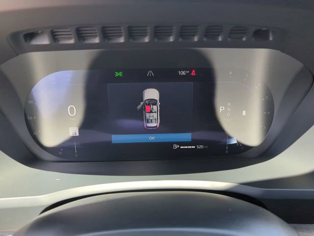 Used 2025 Volvo XC90 B6 Plus w/ Protection Package Premier image 26